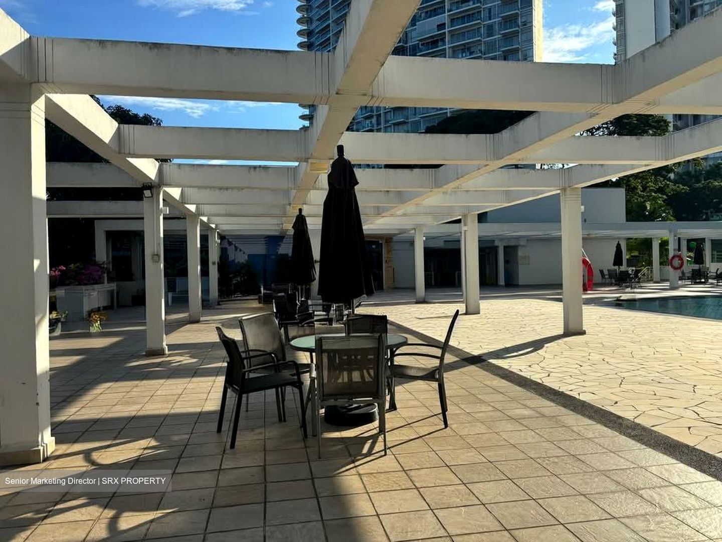 Amber Point (D15), Condominium #581410241